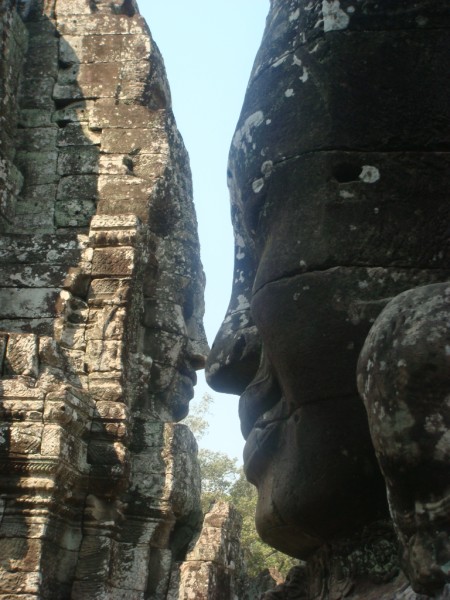 Cambodia Tours, Cambodia Holiday