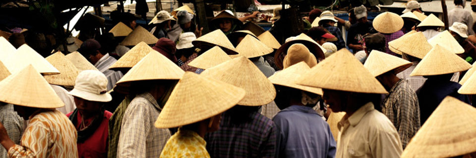 Vietnam Tours, Vietnam Classic Tours, Vietnam Travel
