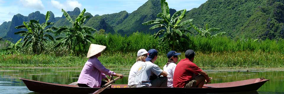 Vietnam Daily Tours, Vietnam Tours, Vietnam Travel