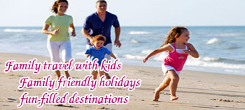 family-travel
