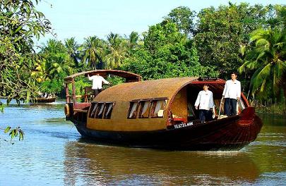 song xanh cruise, mekong cruise, song xanh cruise mekong
