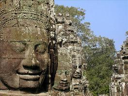 Angkor Tours