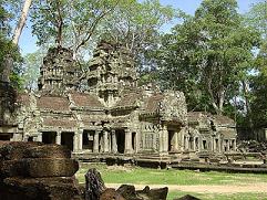 ANGKOR TOURS, TRAVEL ANGKOR