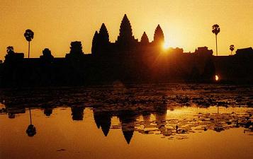 Angkor Tours, Angkor Travel