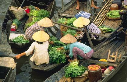 Mekong Tours Mekong Tours
