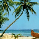 Nha Trang Beach