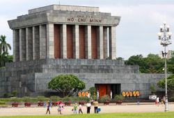 Hanoi City Tour, Vietnam Travel