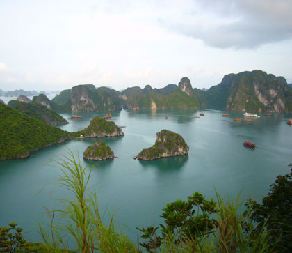 HALONG BAY TOURS HALONG BAY TOURS