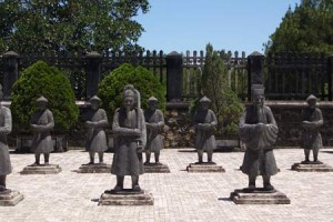 Hue city Tour