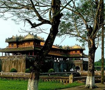 Hue Tours Hue Tours