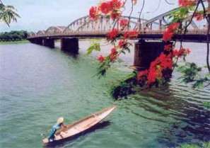 Hue Tours