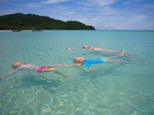 Phu Quoc Beach, Phu Quoc Island