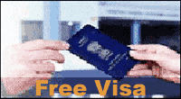 Free Vietnam Visa on Arrival Free Vietnam Visa on Arrival