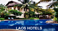 Hotels In Laos
