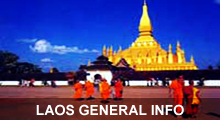 Laos General Information