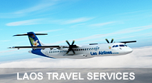 Laos Travel Service