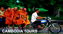 cambodia