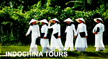 indochina