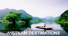 Vietnam Destinations Vietnam Destinations