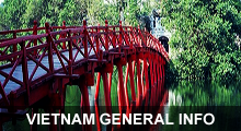 Vietnam General Information Vietnam General Information