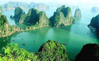Halong Tours, Halong Travel, Halong Cruise