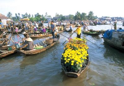 Mekong Tours Mekong Tours