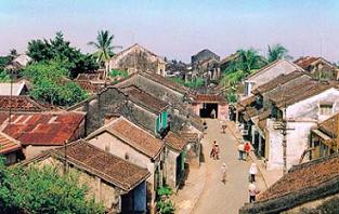 Hoi An Travel