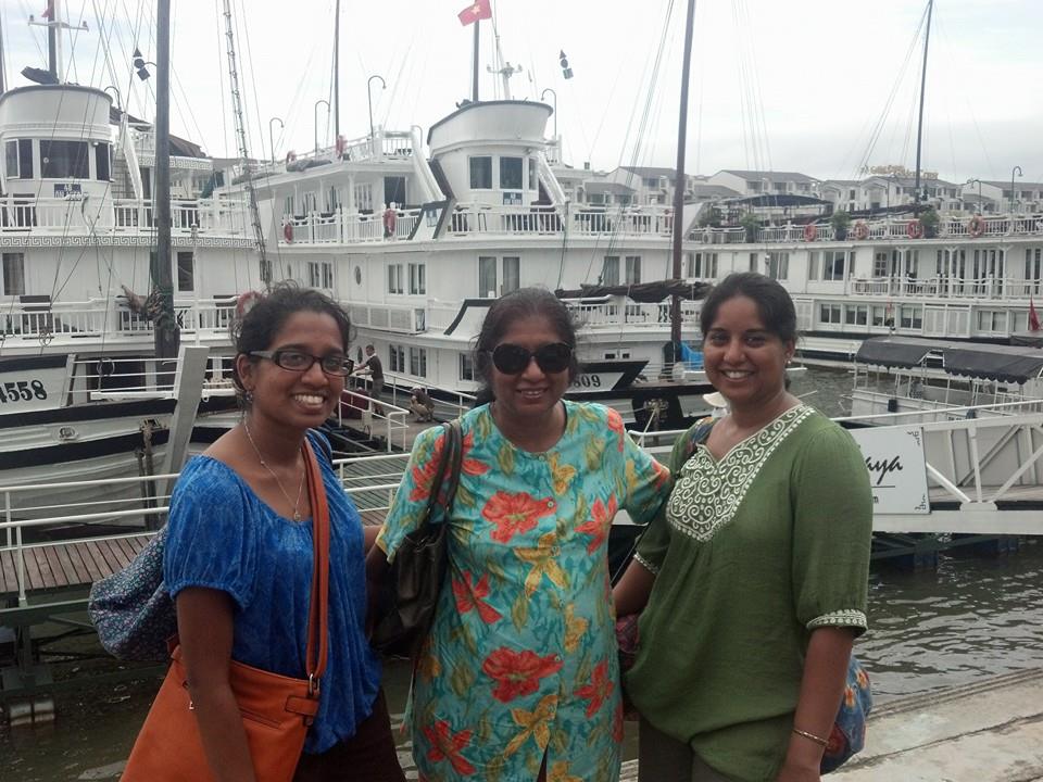 vietnam tour package for indians 1 min