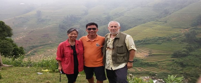 vietnam tour sapa min