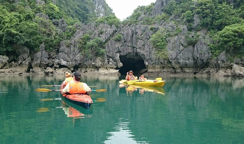 vietnam holiday package