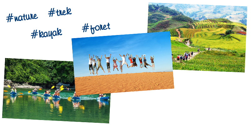 vietnam family tour