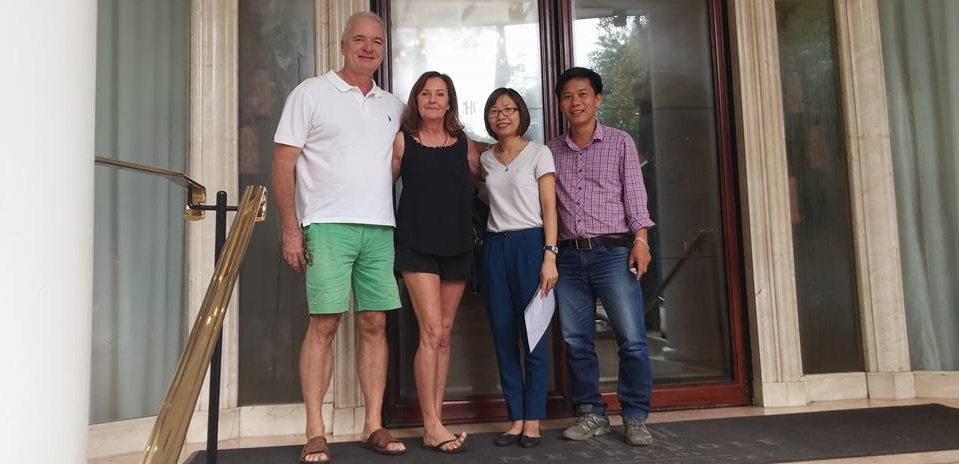 holiday in vietnam and indochina