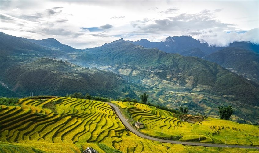 indochina tour packages