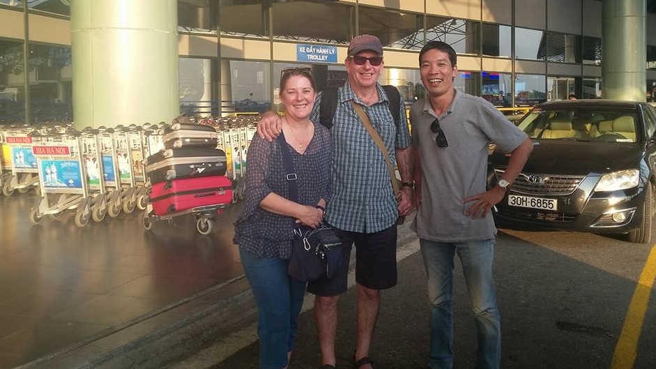 vietnam holiday indochina