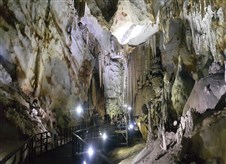 Discovering caves of Phong Nha - Ke Bang