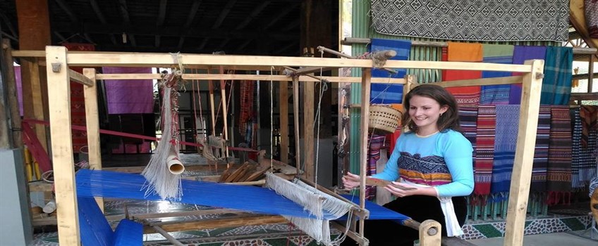 homestay tour in mai chau