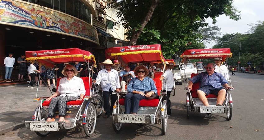 travel in vietnam