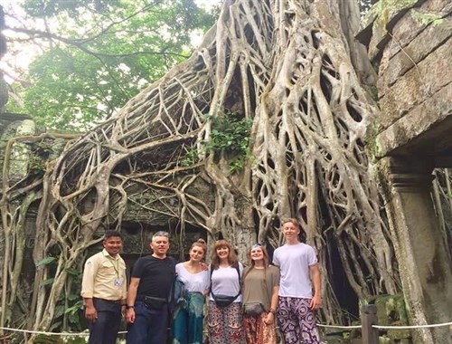 Best and Worst Things about Visiting Cambodia