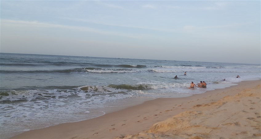 mui ne beach