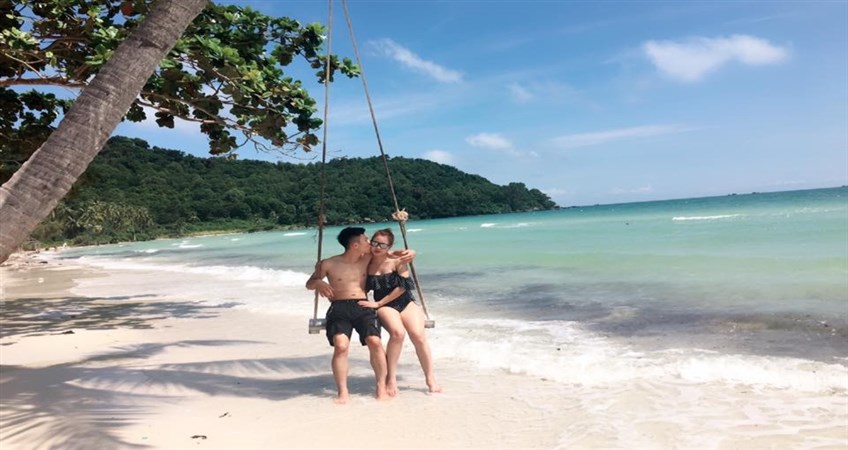 phu quoc beach