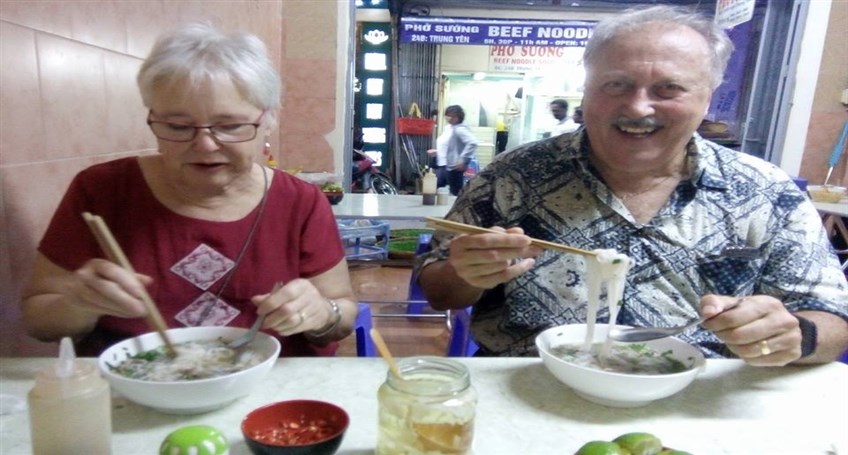 vietnamese cuisine