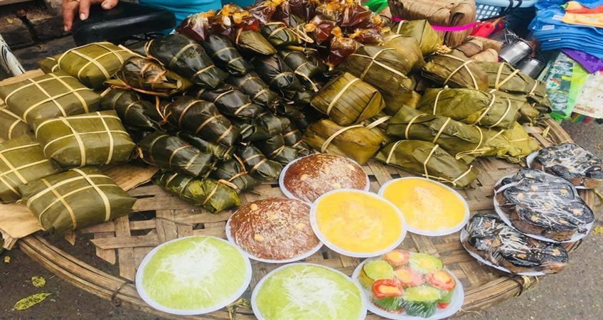 hanoi street food