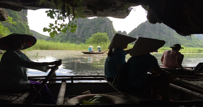ninh binh tour