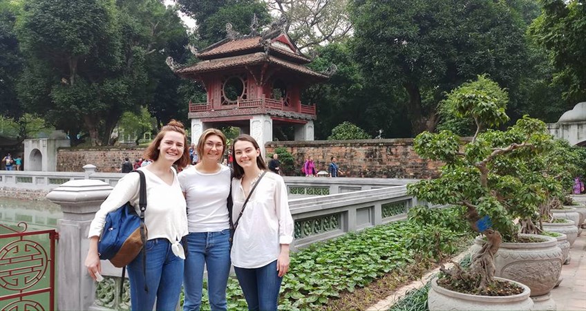 temple of literature