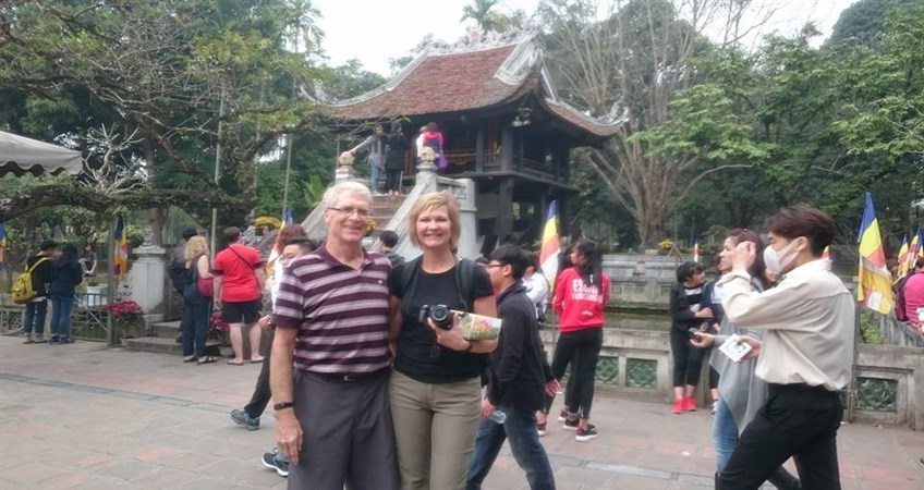 vietnam tour