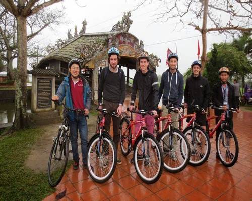 Hue voyage vietnam9