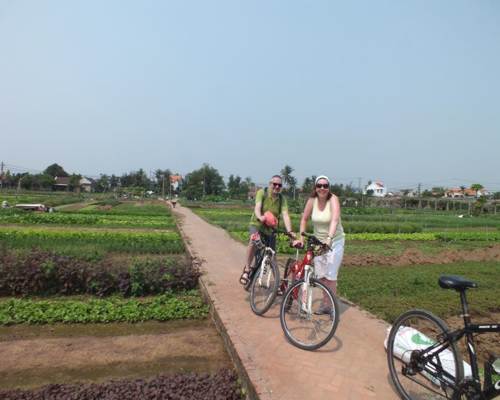 hoian tour