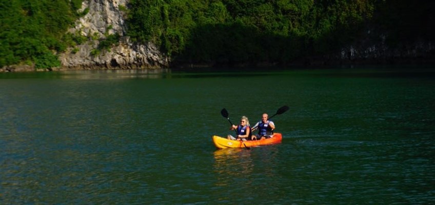 travel in vietnam