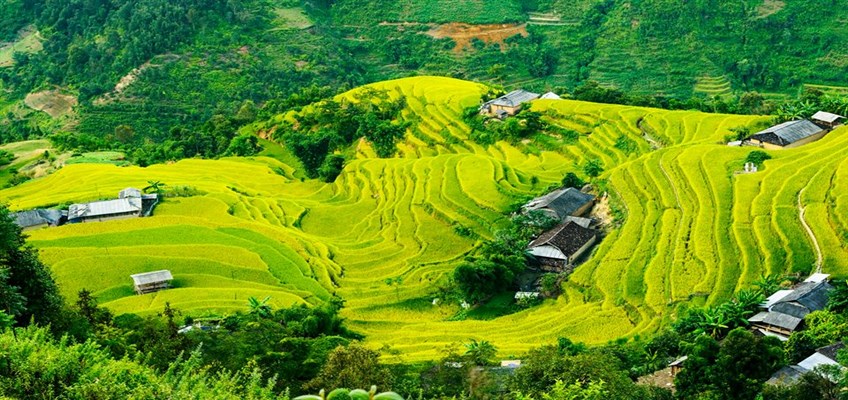 north vietnam tour packages