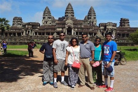 Interesting Things About The Vietnam And Cambodia Tour Packages